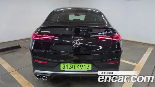 Mercedes-Benz Glc-Class X254, 2025 — фото 3
