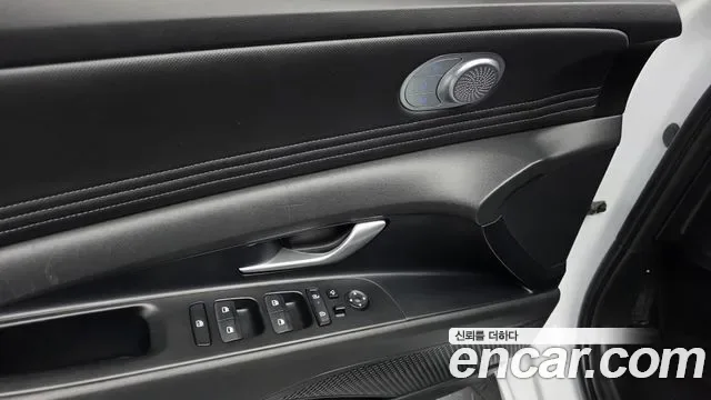 Hyundai Avante CN7, 2024 — фото 30