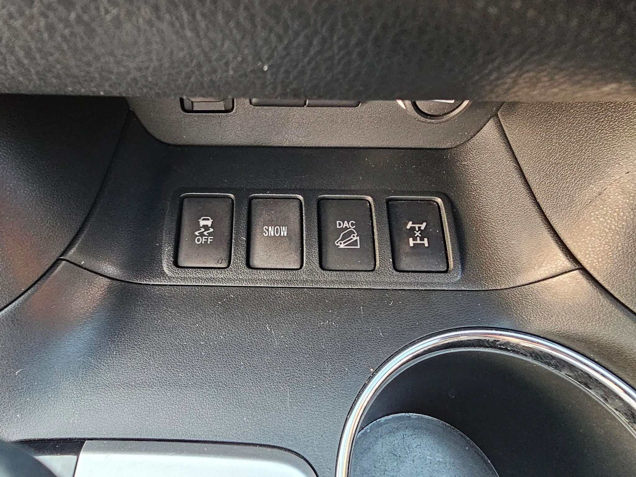 Toyota Highlander, 2018 — фото 14