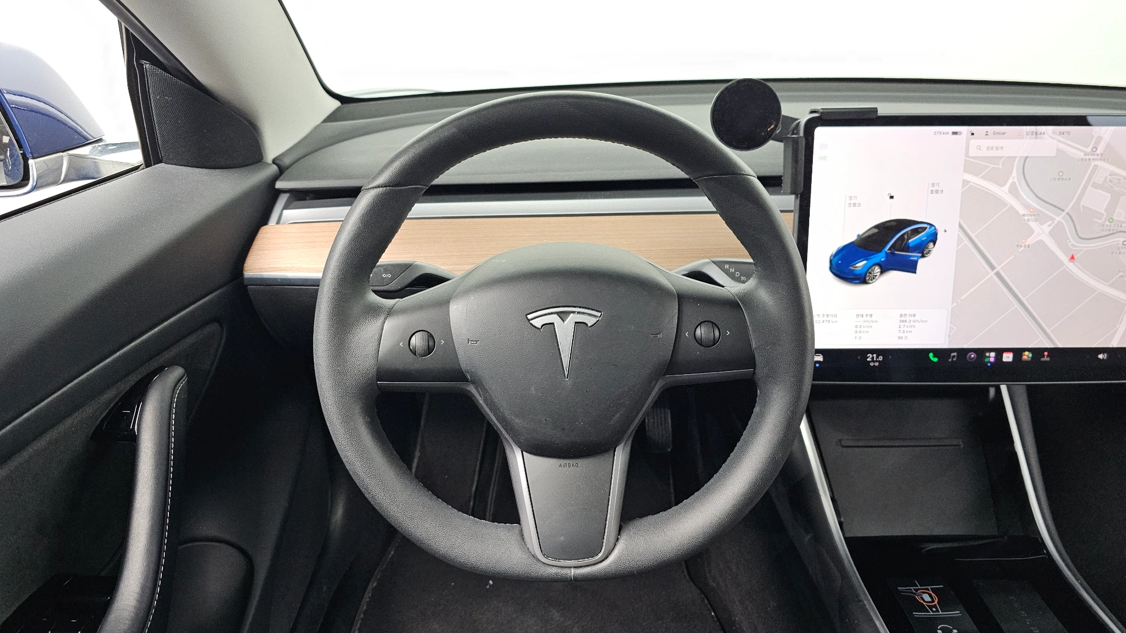 Tesla Model 3, 2020 — фото 13