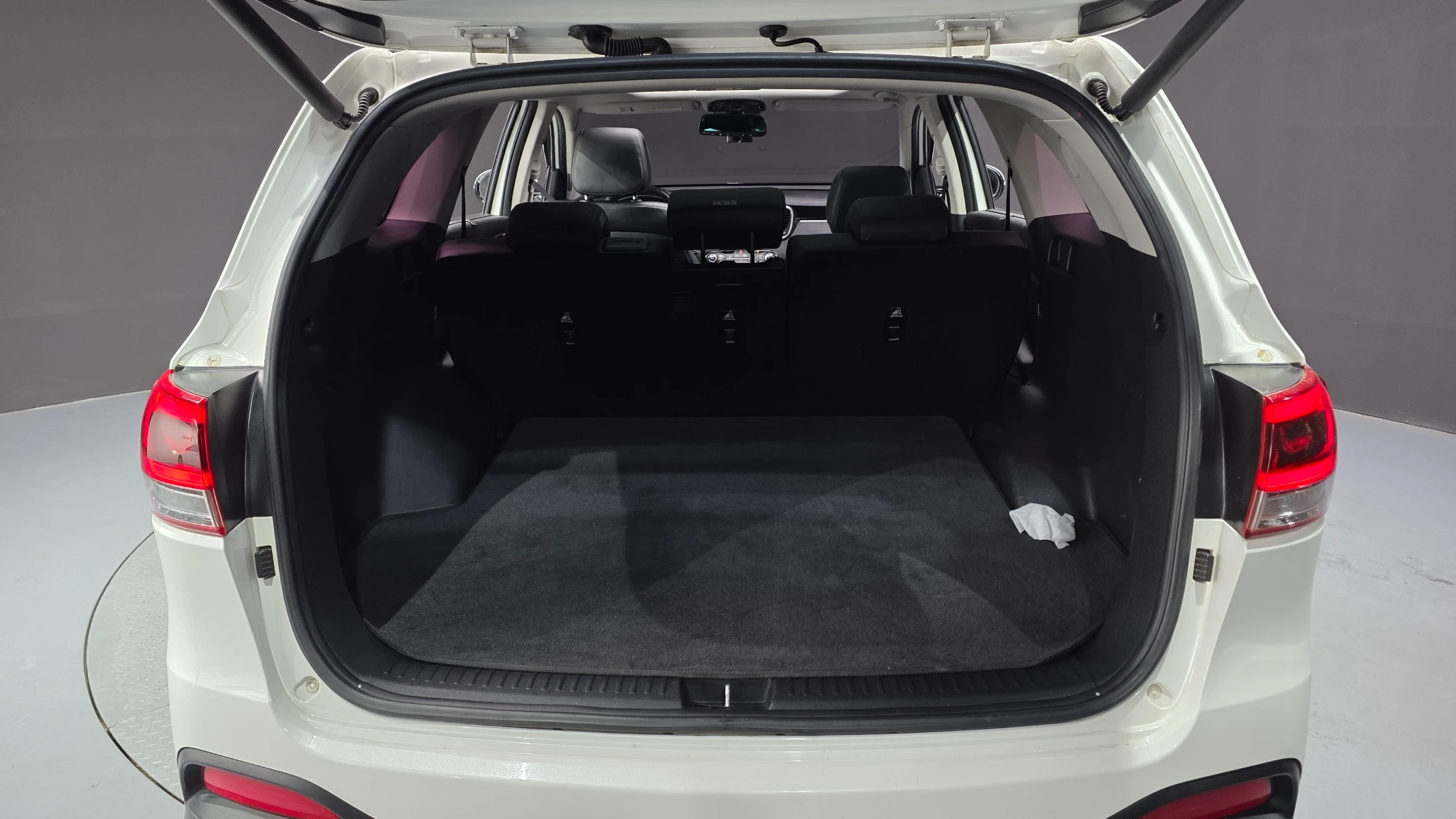 Kia Sorento, 2015 — фото 18