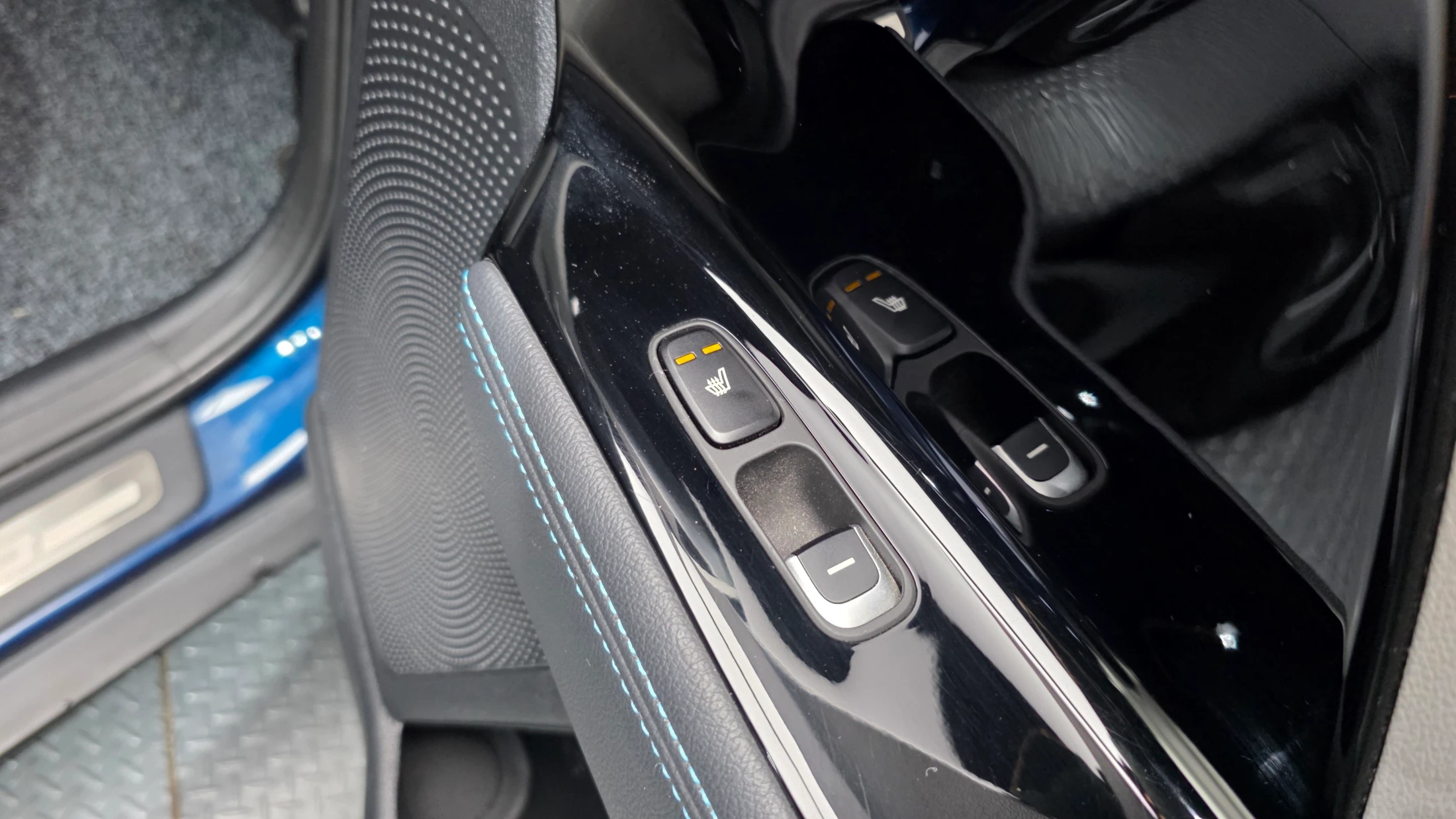 Kia Niro, 2017 — фото 19