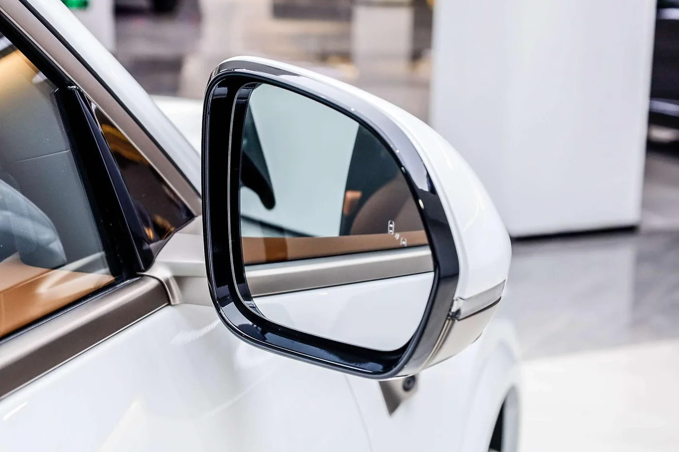 Li Auto Ideal L9, 2025 — фото 16