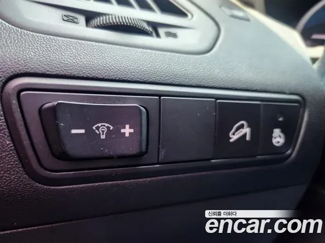 Hyundai Tucson ix, 2013 — фото 18