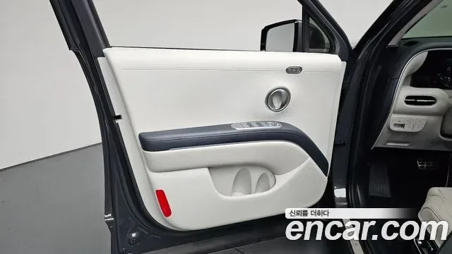 Hyundai Palisade LX3, 2025 — фото 25