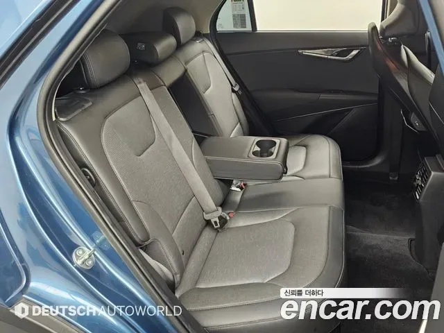 Kia Niro De All New Niro, 2025 — фото 12