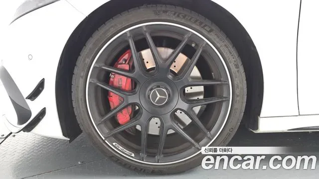 Mercedes-Benz A-Class W177, 2025 — фото 5