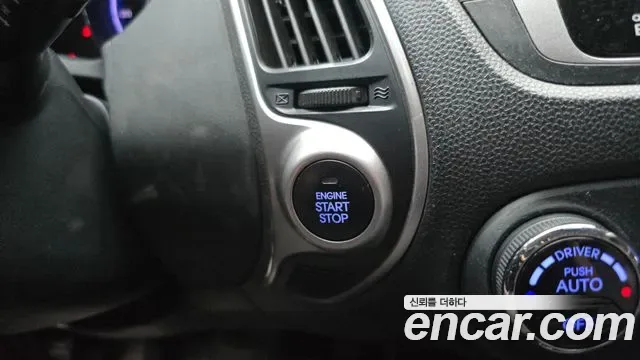 Hyundai Tucson ix, 2012 — фото 17