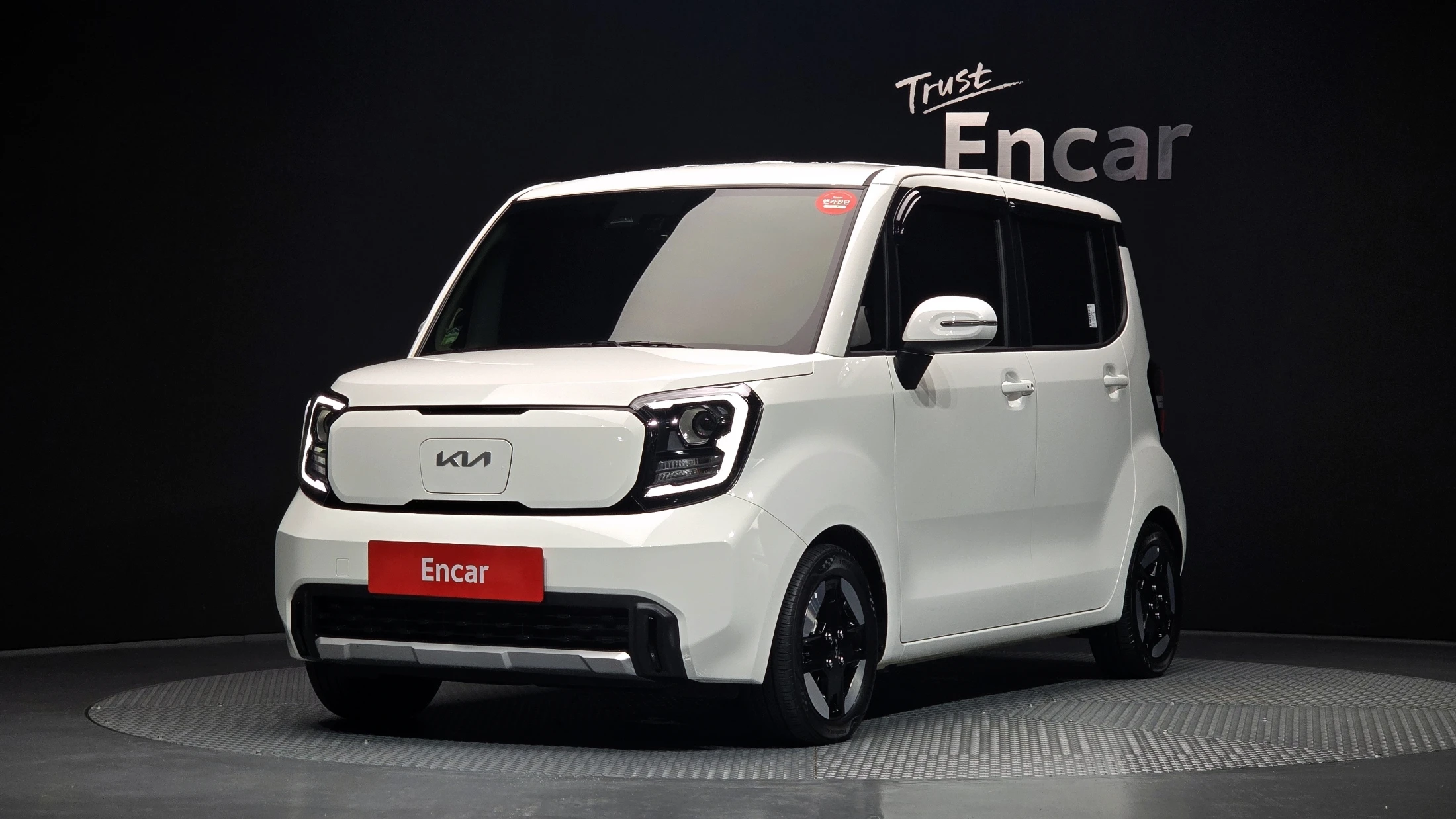 Kia Ray Kia Ray EV