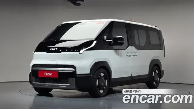 Kia Pv5