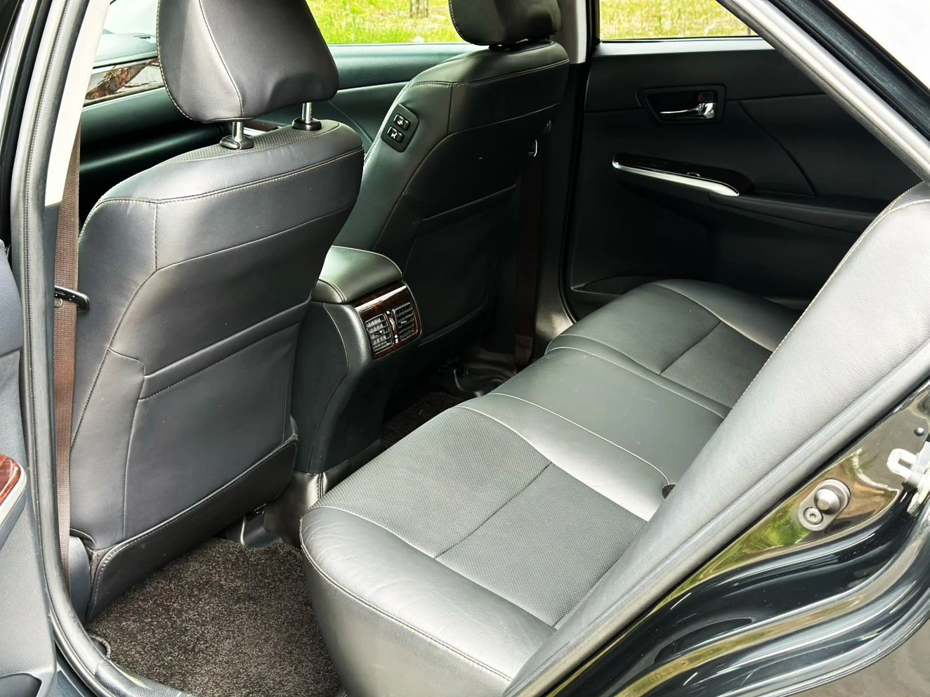 Toyota Camry, 2016 — фото 14