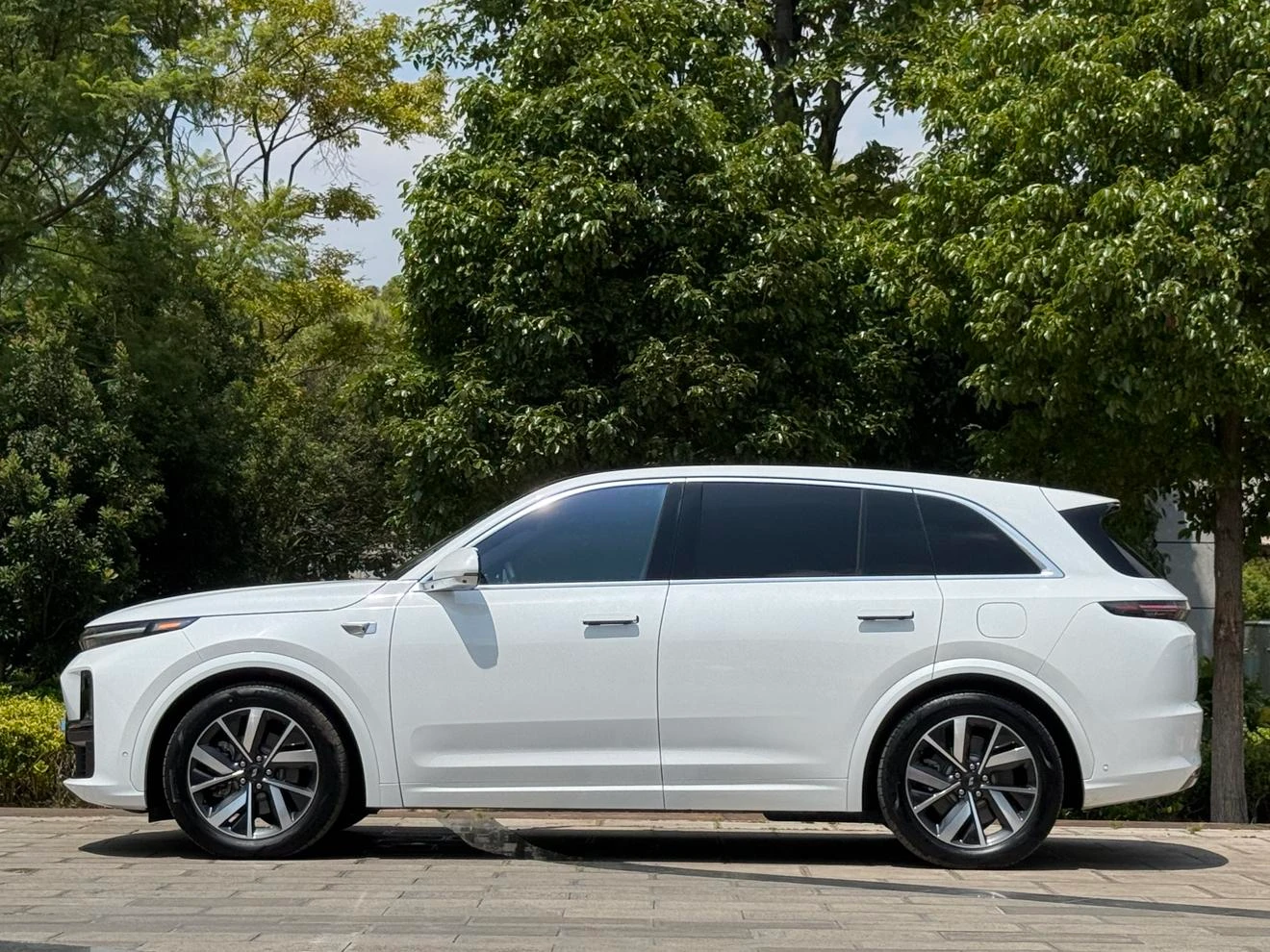 Li Auto Ideal L7, 2023 — фото 10