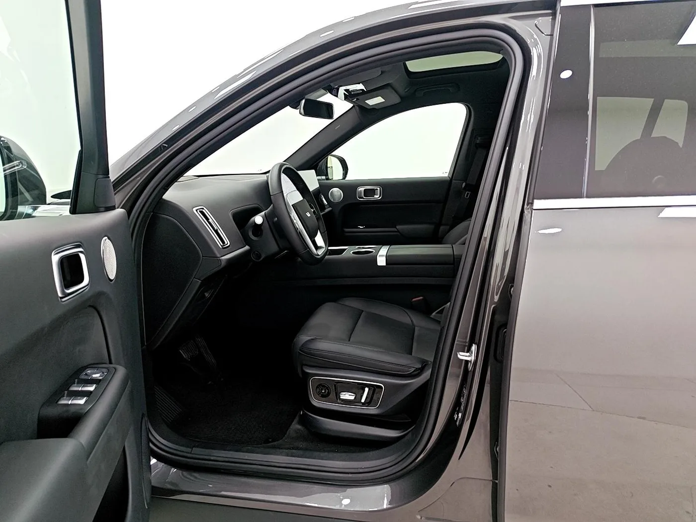 Li Auto Ideal L7, 2023 — фото 12