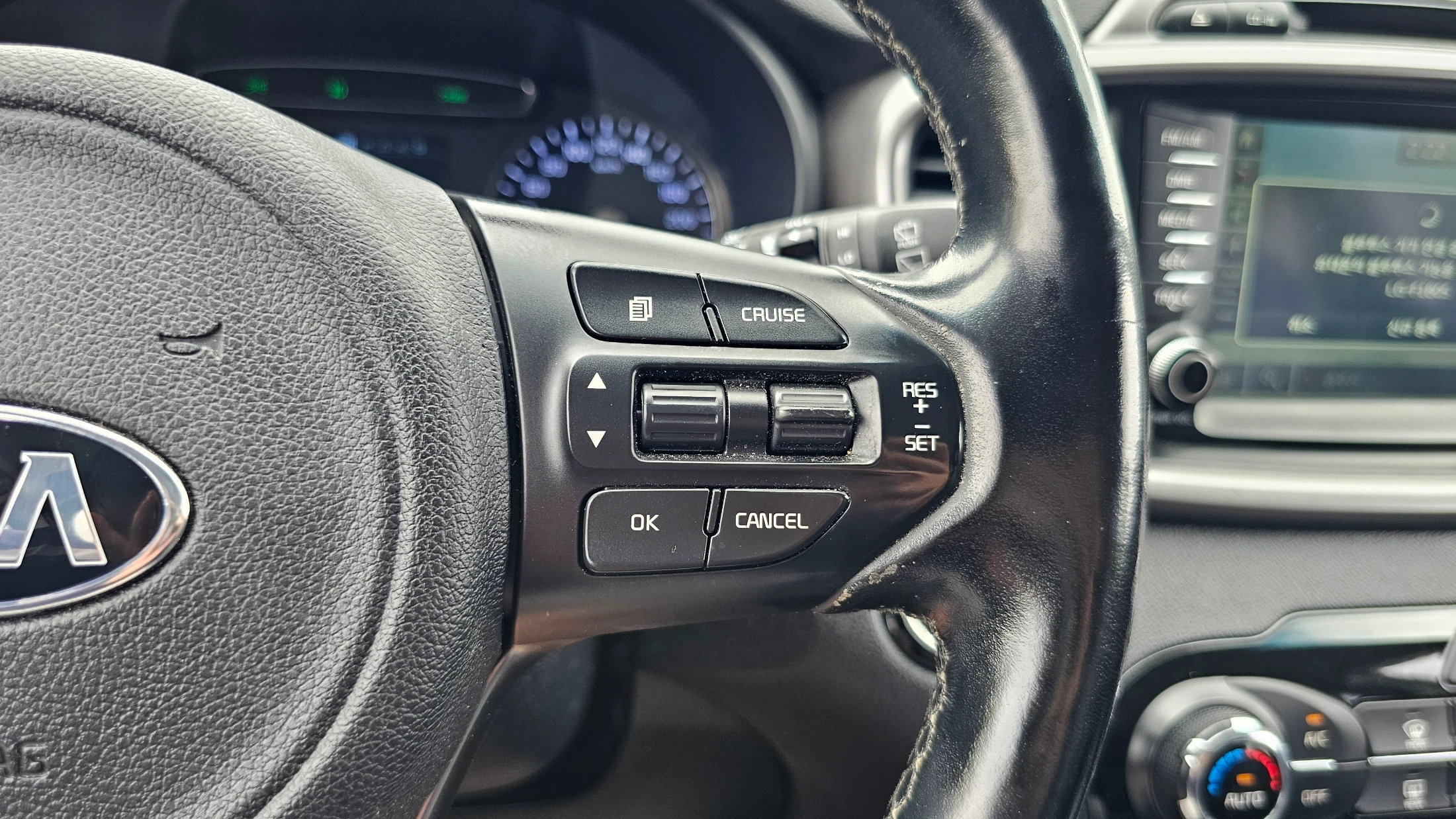 Kia Sorento, 2015 — фото 17