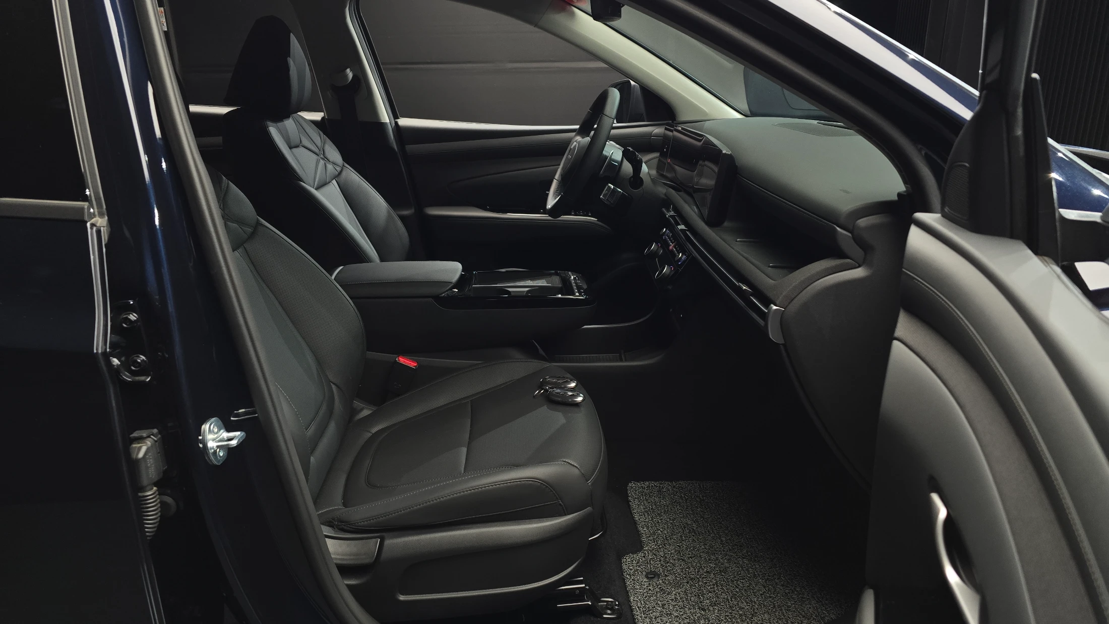Hyundai Tucson NX4, 2025 — фото 26