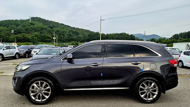 Kia Sorento, 2014 — фото 19