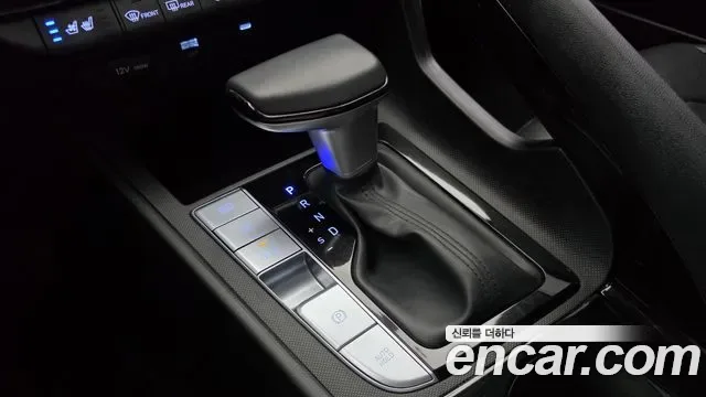 Hyundai Avante CN7, 2024 — фото 9