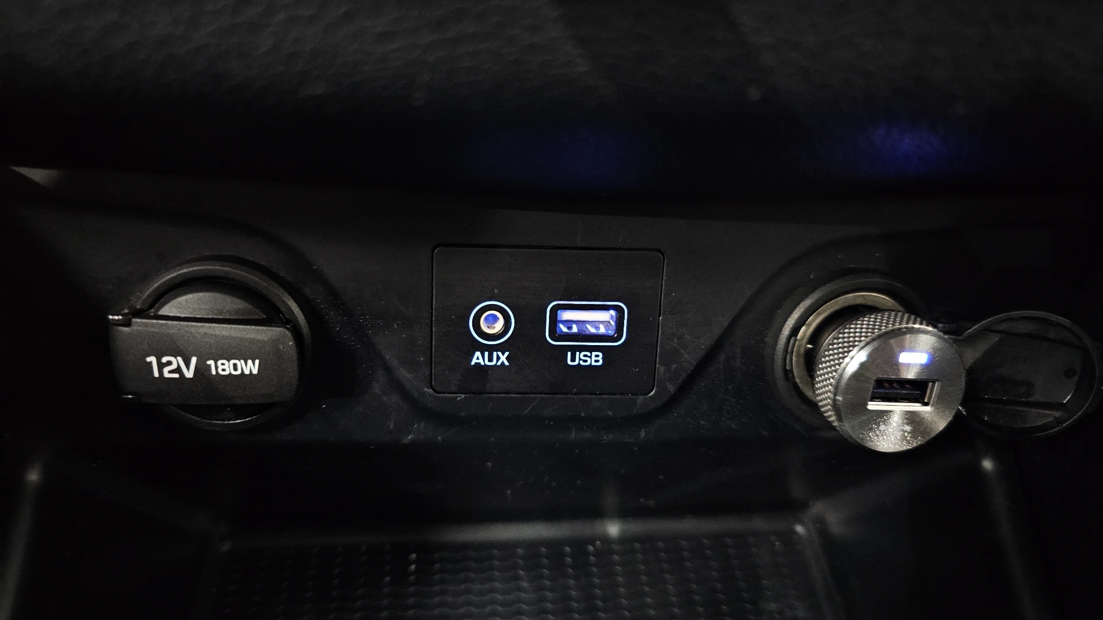 Hyundai Tucson, 2015 — фото 30