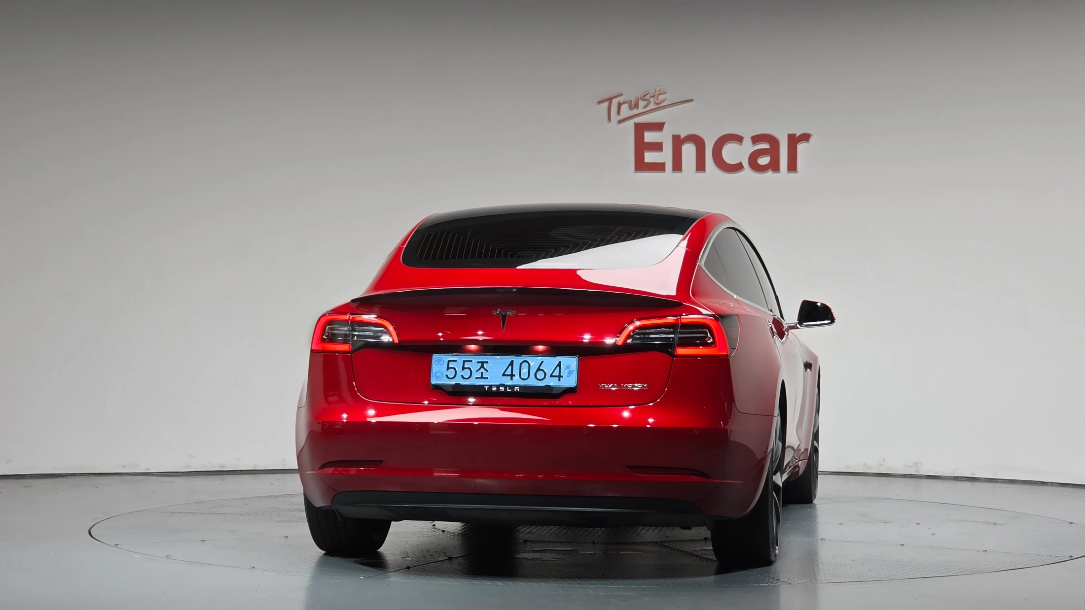 Tesla Model 3, 2020 — фото 4