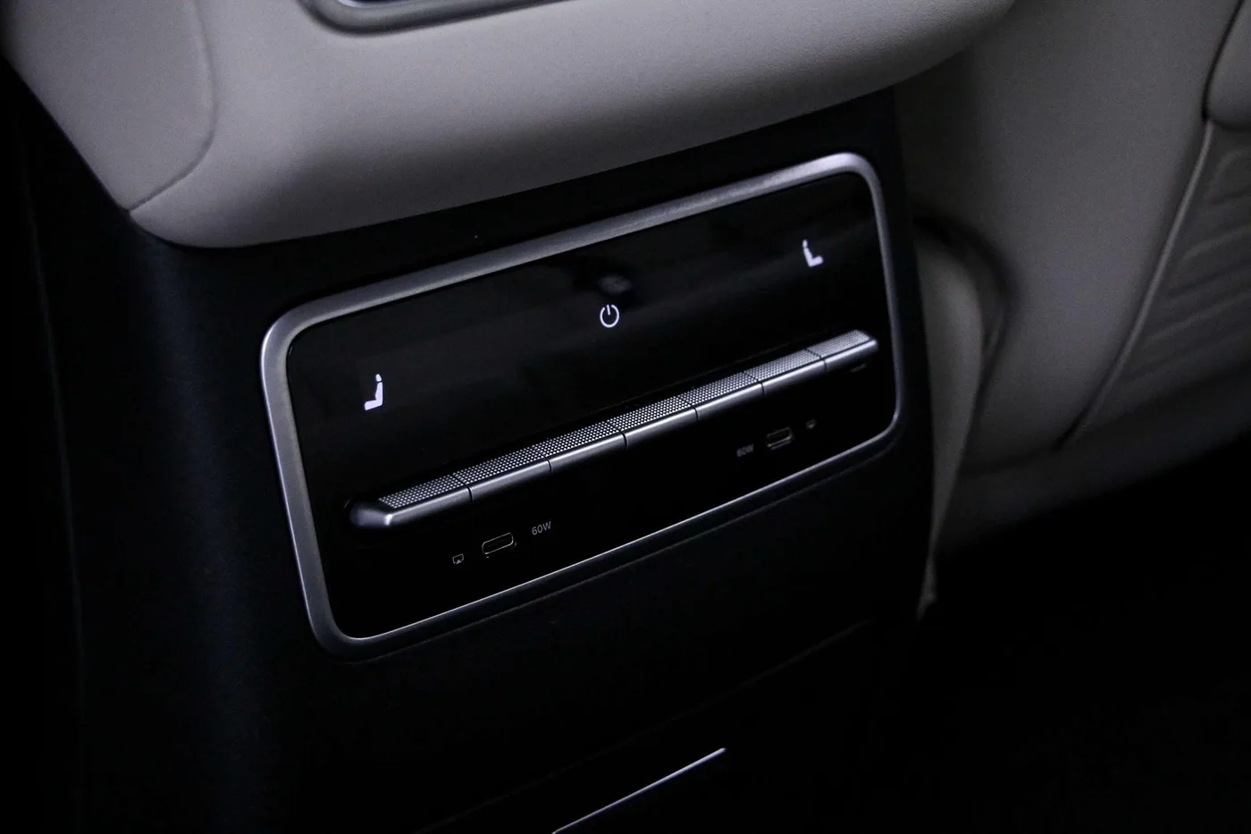 Li Auto Ideal L7, 2023 — фото 17