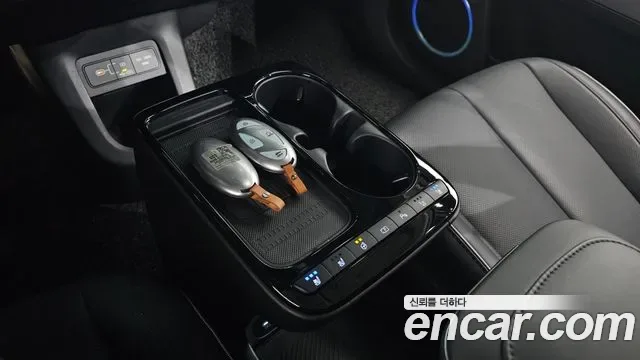 Hyundai Ioniq5 Ionic 5, 2025 — фото 33