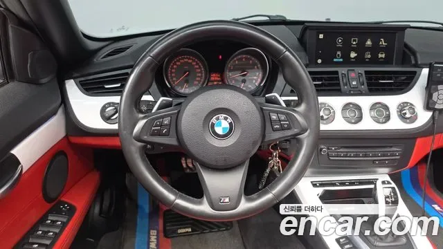 BMW Z4 E89, 2013 — фото 14