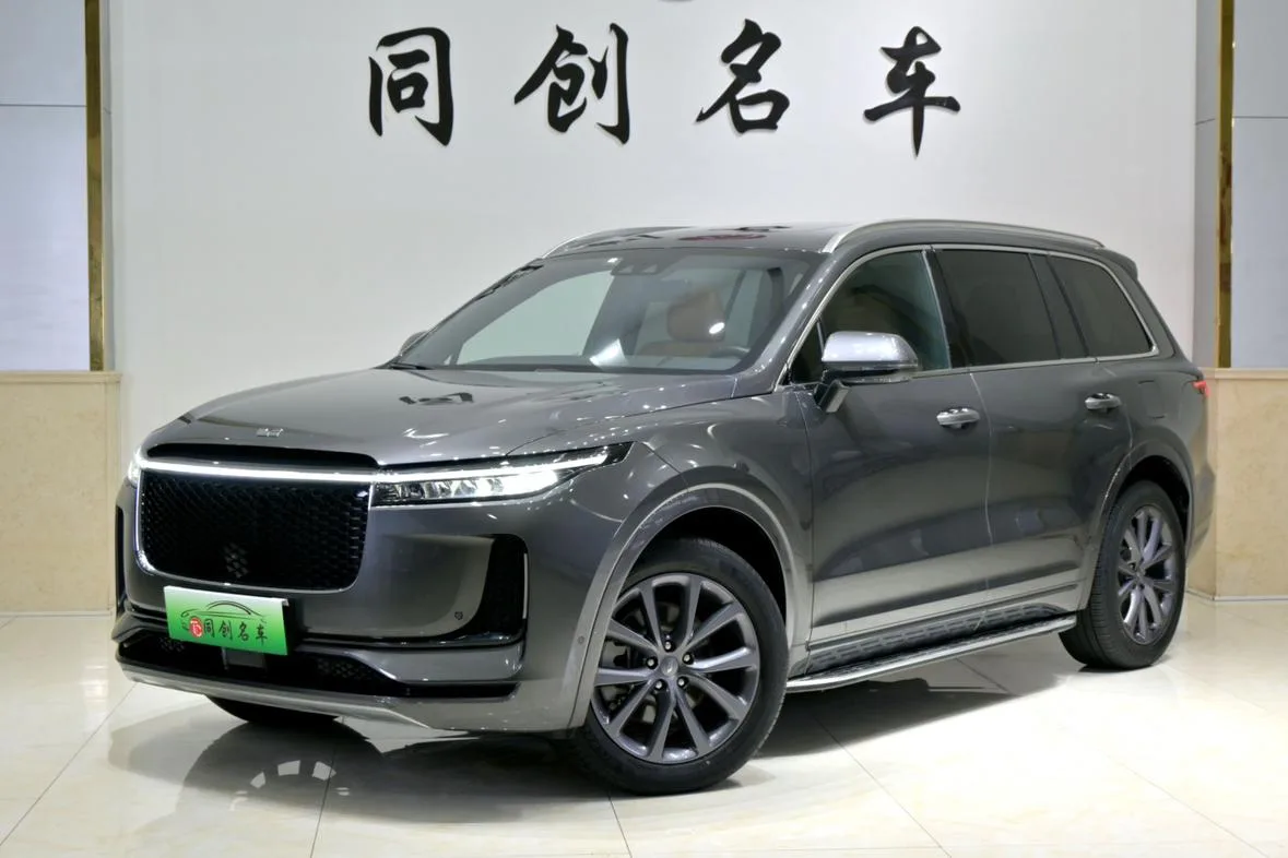 Li Auto Ideal ONE