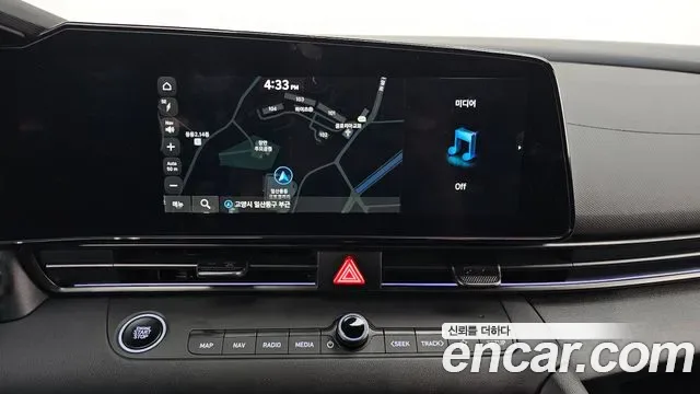 Hyundai Avante CN7, 2025 — фото 14
