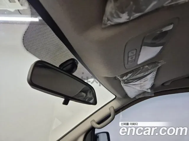 Hyundai Starex Grand Starex, 2009 — фото 12