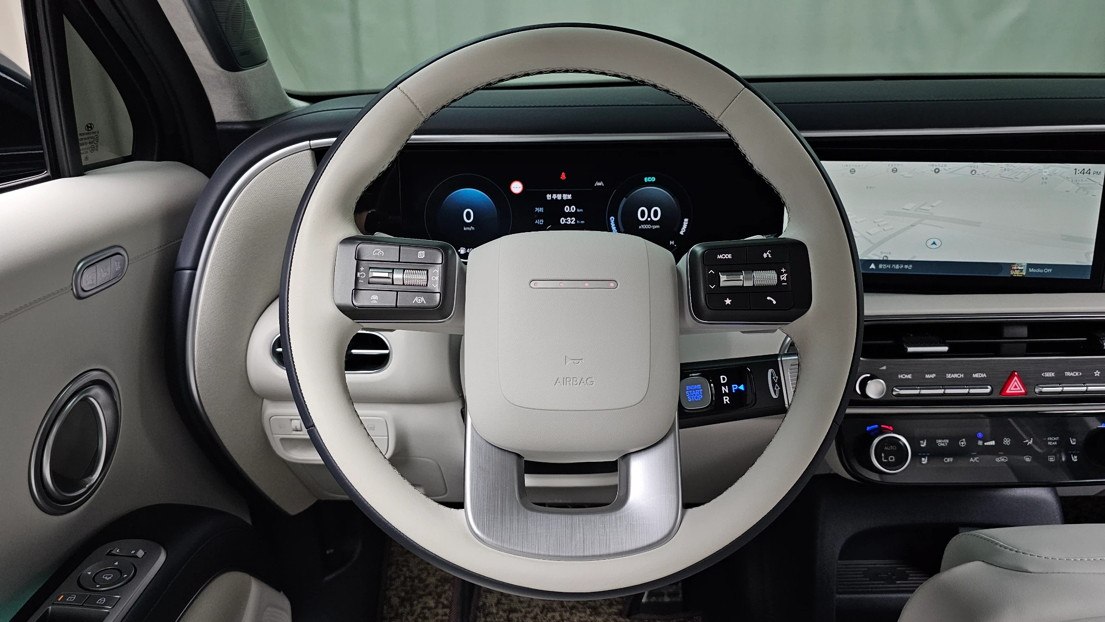 Hyundai Palisade LX3, 2025 — фото 30