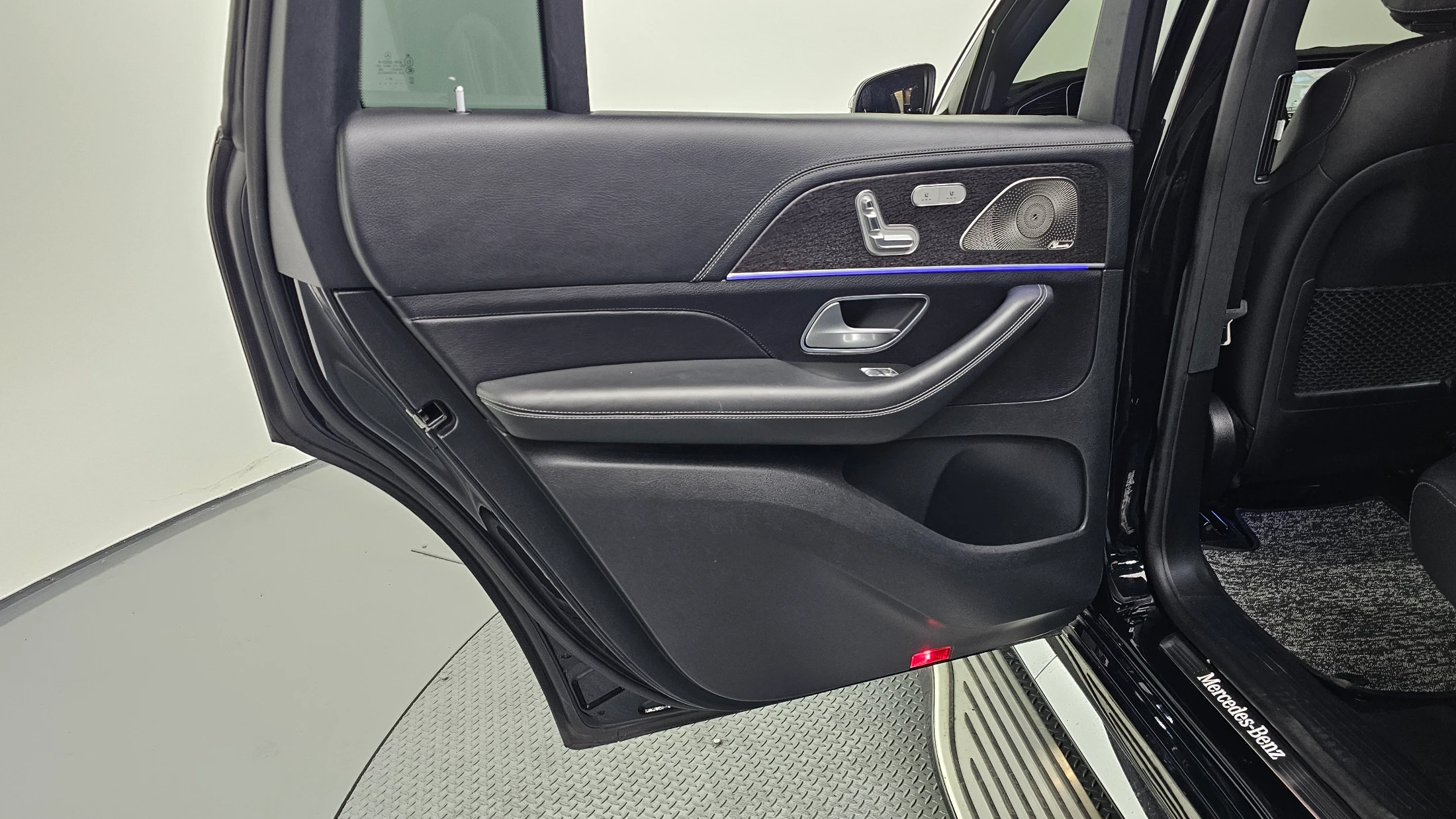 Mercedes-Benz Gls-Class X167, 2022 — фото 25