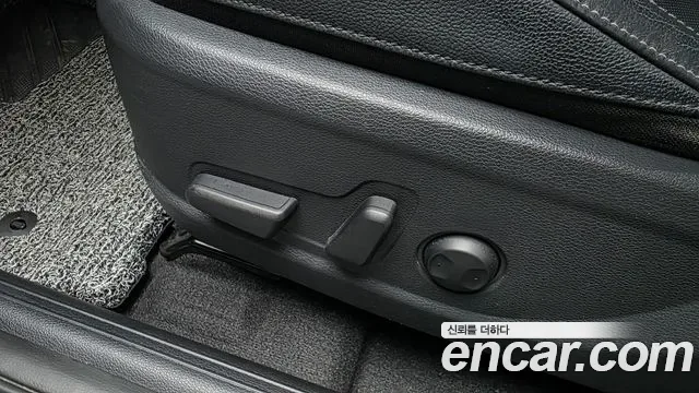 Kia Soul Booster EV, 2019 — фото 31