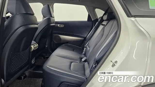 Hyundai Nexo, 2022 — фото 27
