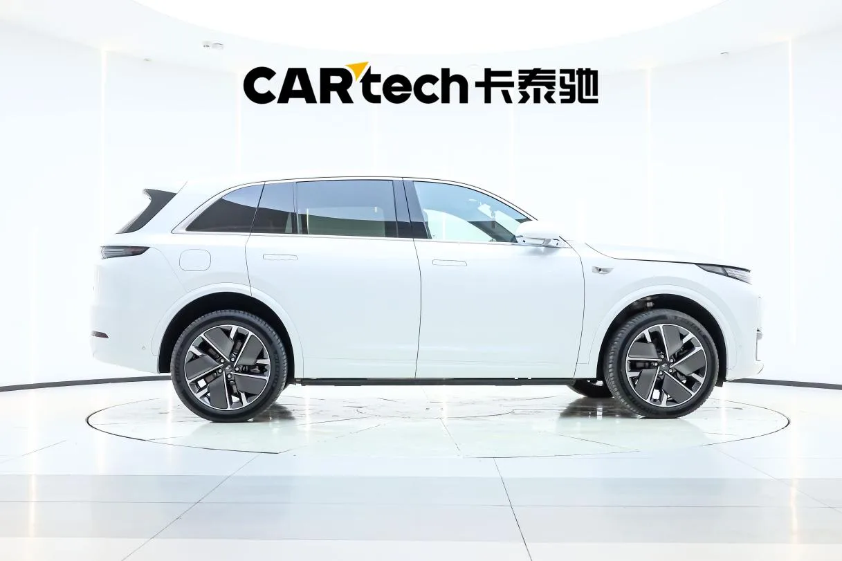Li Auto Ideal L7, 2025 — фото 11
