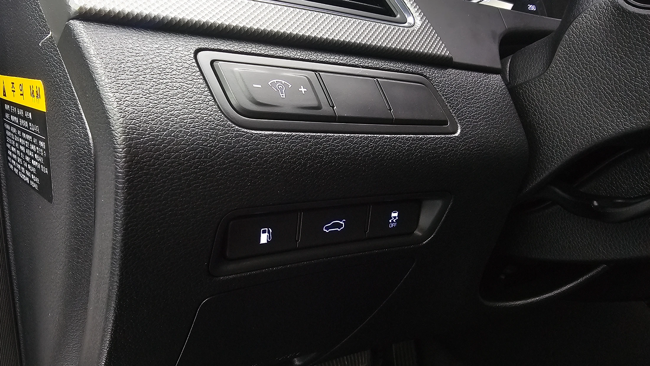 Hyundai Sonata LF Sonata, 2014 — фото 20