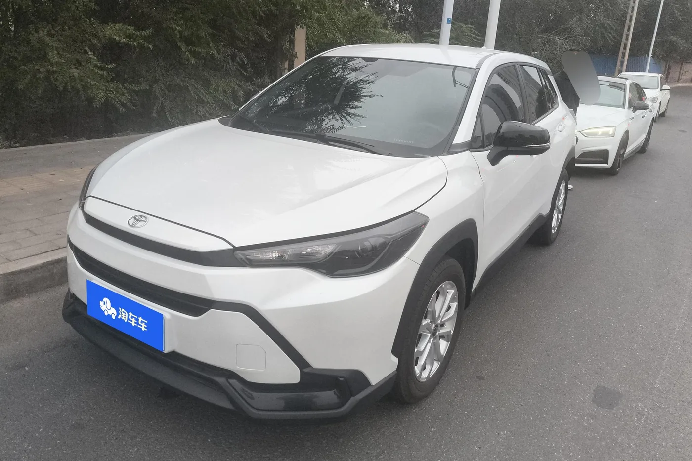 Toyota Fenglanda