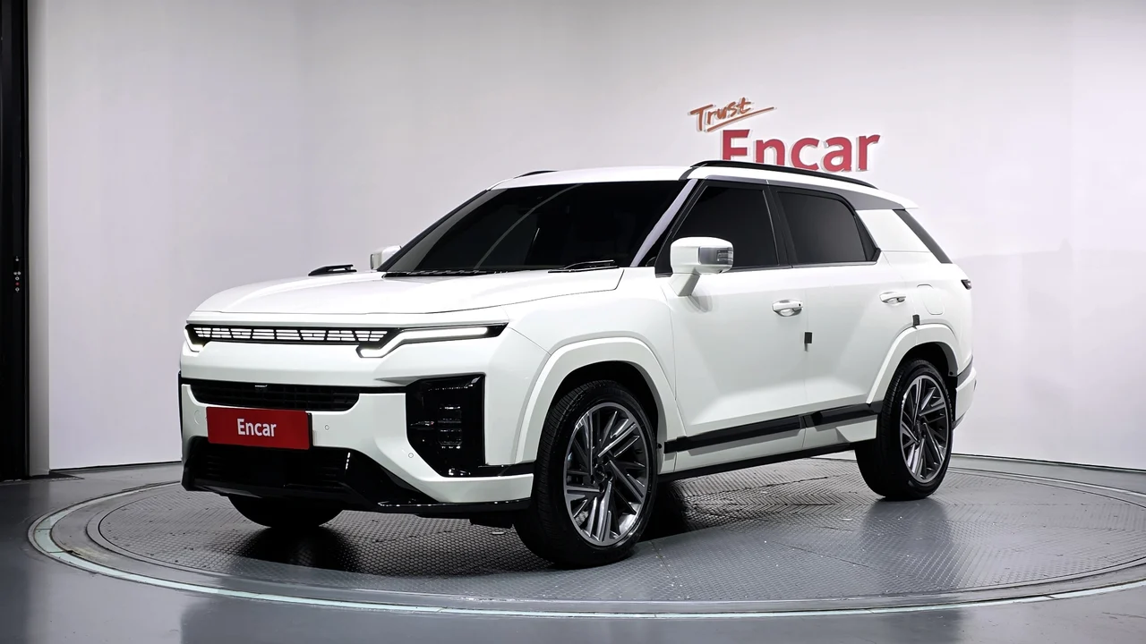 KG_Mobility_Ssangyong Actyon Activian