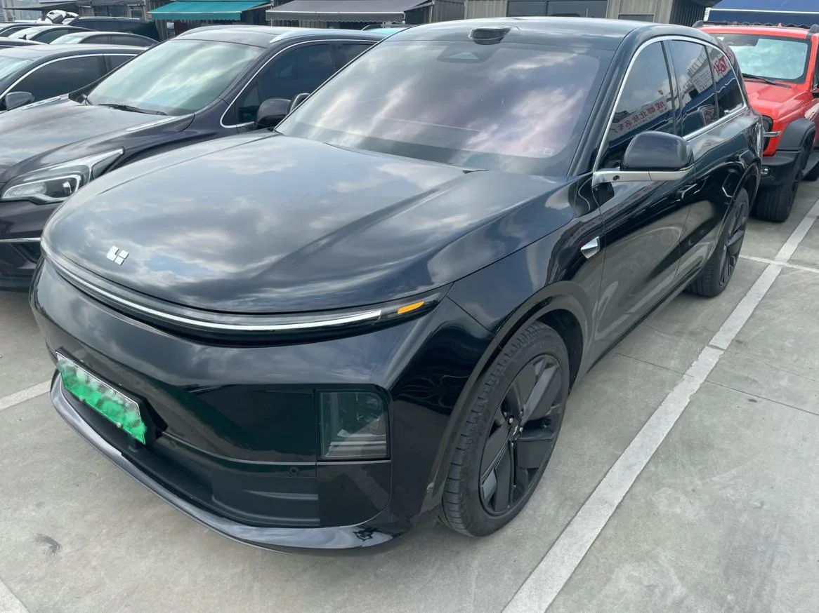 Li Auto Ideal L6