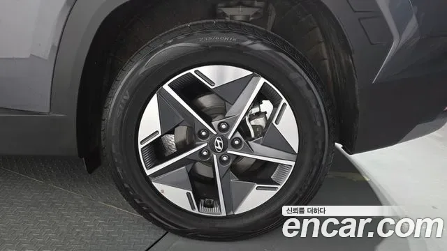 Hyundai Tucson NX4, 2025 — фото 22