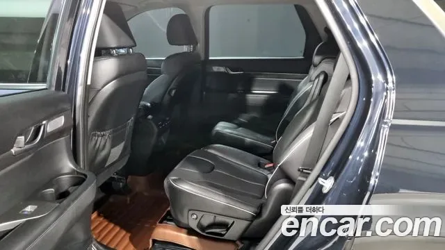 Hyundai Palisade, 2019 — фото 11