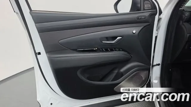 Hyundai Tucson NX4, 2025 — фото 24