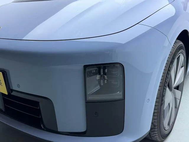 Li Auto ideal i8, 2025 — фото 19