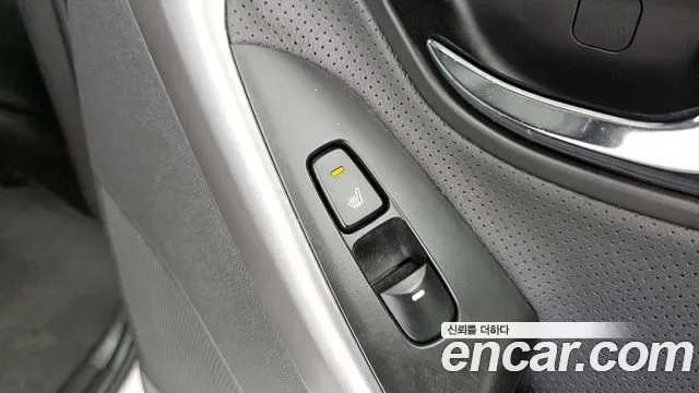 Hyundai Avante MD, 2012 — фото 19