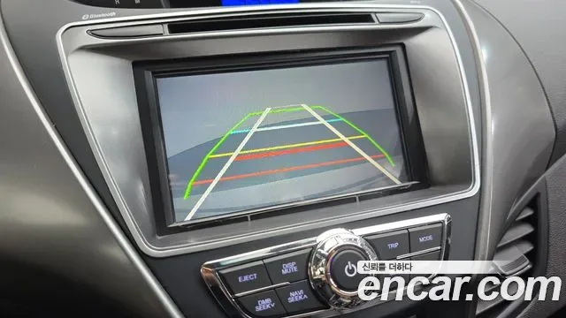 Hyundai Avante MD, 2012 — фото 15