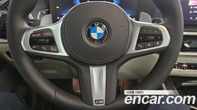 BMW X7 G07, 2026 — фото 17