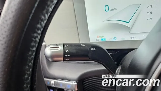 Hyundai Ioniq5 Ionic 5, 2022 — фото 29