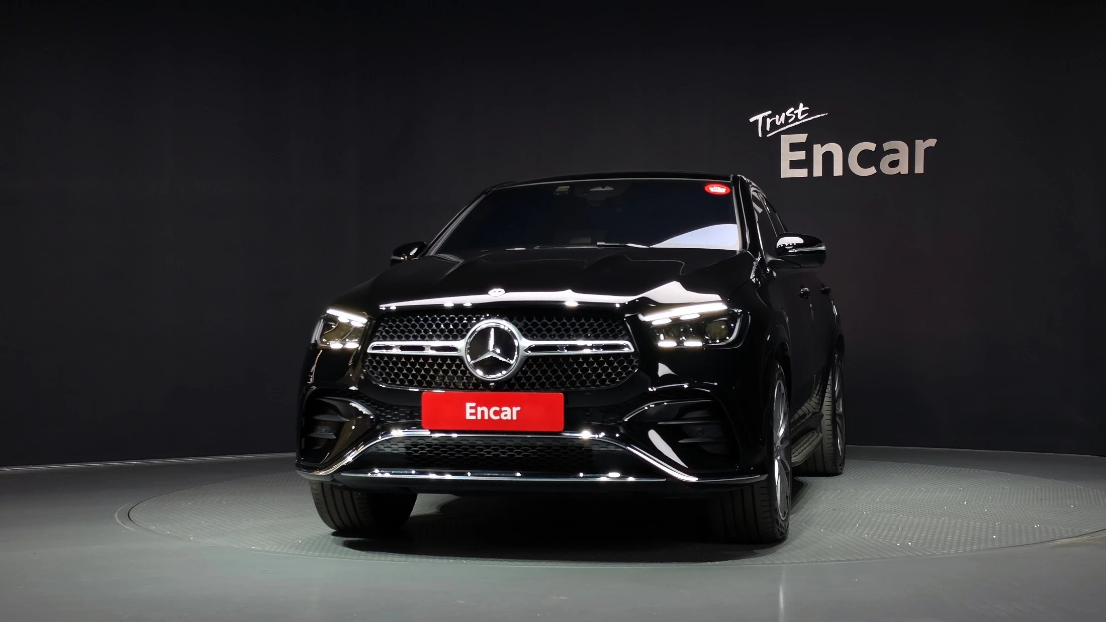 Mercedes-Benz Gle-Class W167, 2025 — фото 3