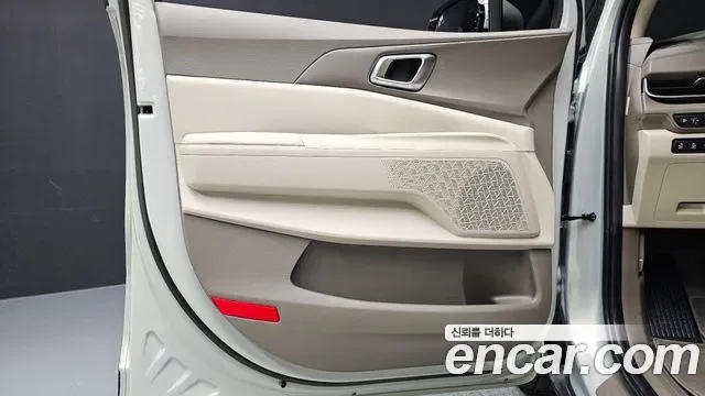 Kia Canival Carnival, 2025 — фото 24