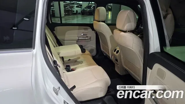 Mercedes-Benz Eqb X243, 2025 — фото 20