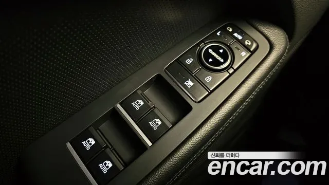 Genesis G80, 2017 — фото 16